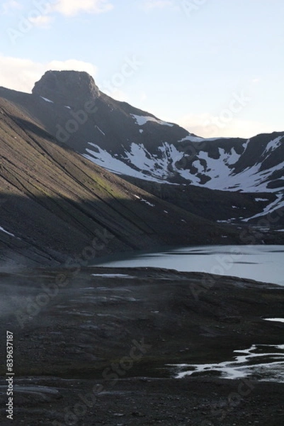 Obraz Switzerland landscapes  