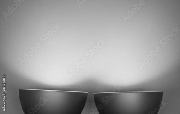 Obraz Spot Lights to tell a  message