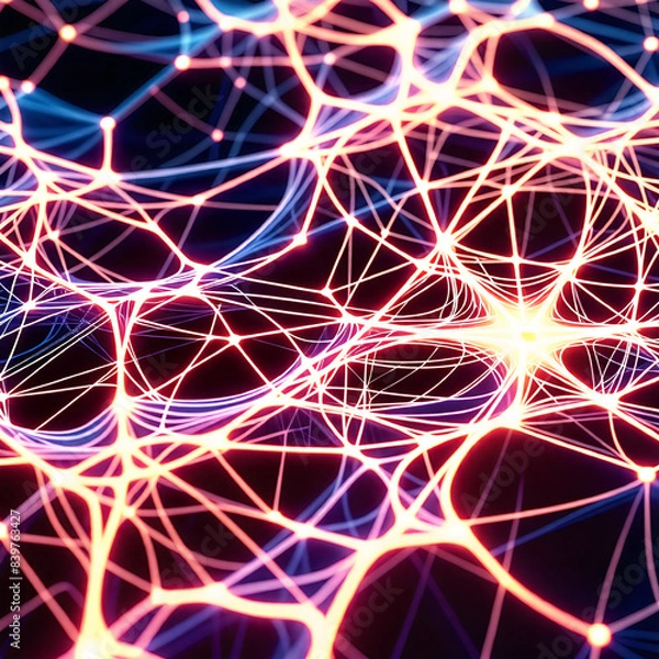 Fototapeta superconductor
Generative AI