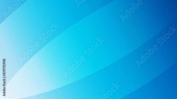 Fototapeta Gradient background color gradient concept graphic for illustration