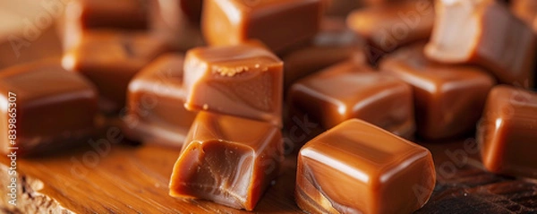 Obraz chocolate bar with chocolate