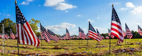 Obraz flags of the world