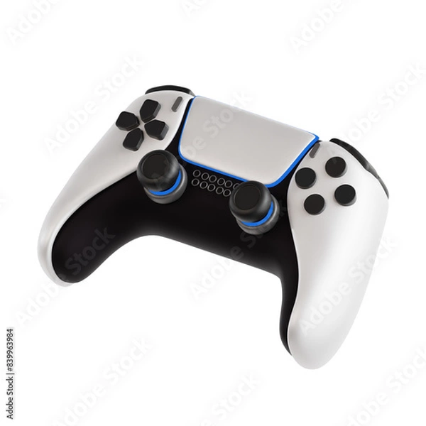 Obraz Tech and Gadget 3D Icon