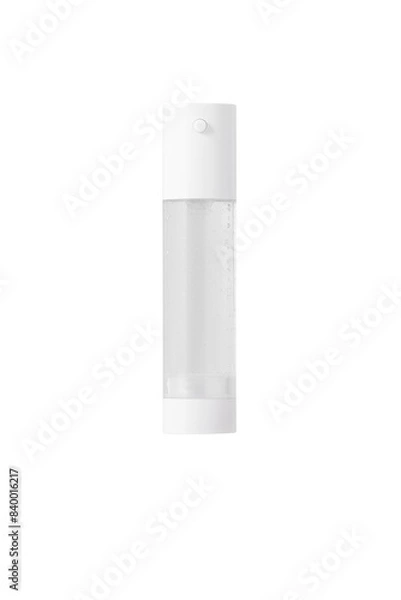 Obraz cosmetic package, 화장품 공병