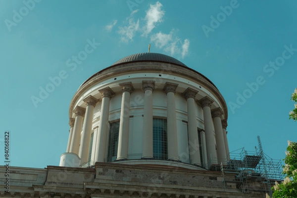 Obraz Bazilika, Esztergom