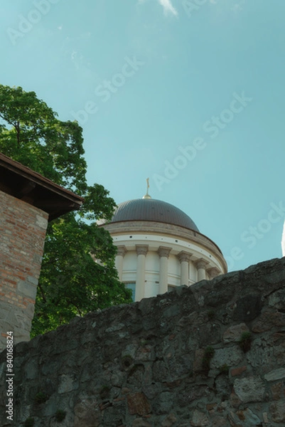 Obraz Bazilika, Esztergom