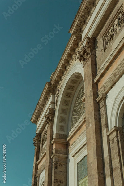 Obraz Bazilika, Esztergom