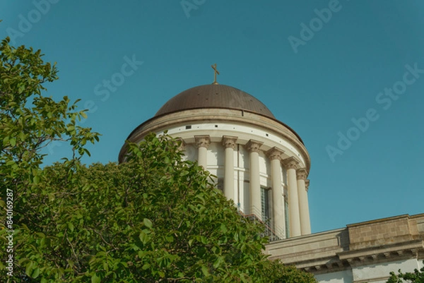 Obraz Bazilika, Esztergom