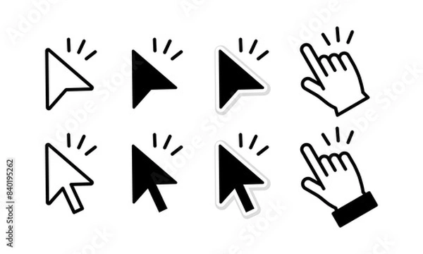 Obraz 矢印アイコン