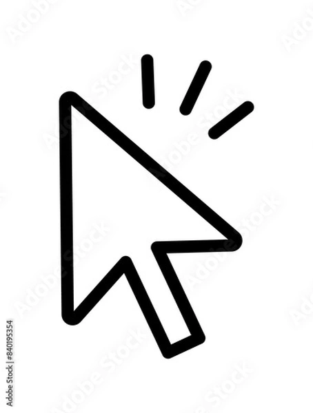 Obraz 矢印アイコン