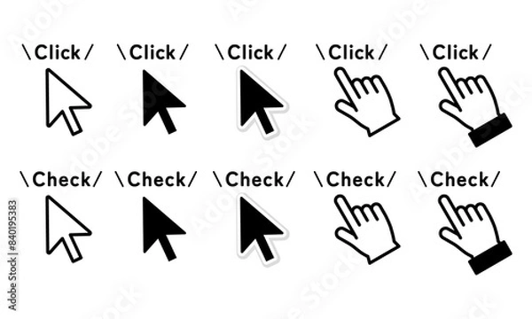 Obraz 矢印アイコン