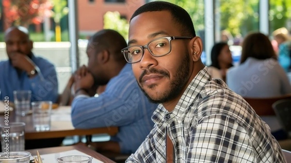 Obraz Community Engagement