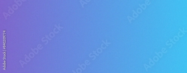 Fototapeta grainy noise grungy texture color gradient rough abstract background	