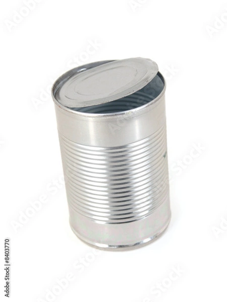 Obraz tin can