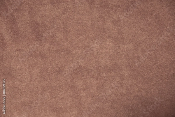 Obraz suede texture background