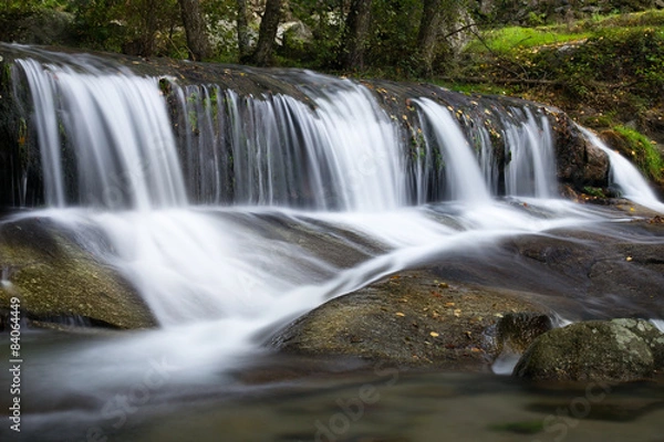 Fototapeta Waterfall
