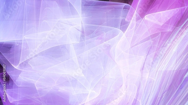 Obraz Abstract light and bright backgroud