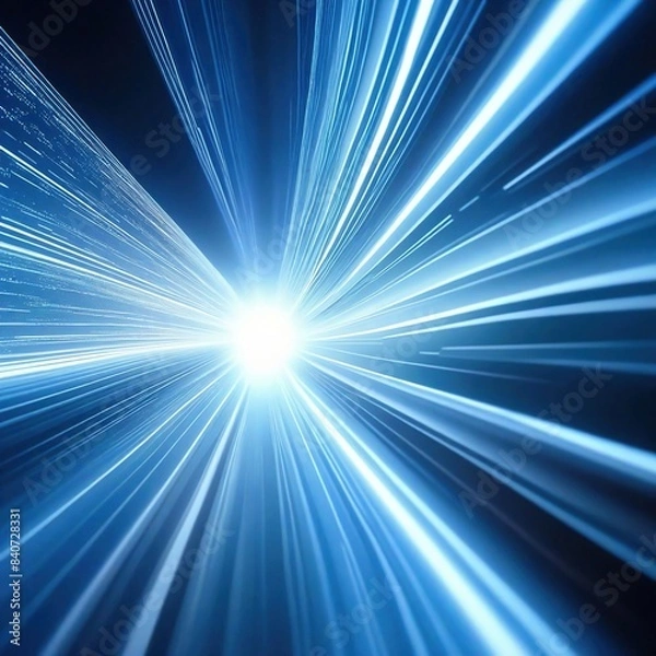 Obraz Background of technological concepts