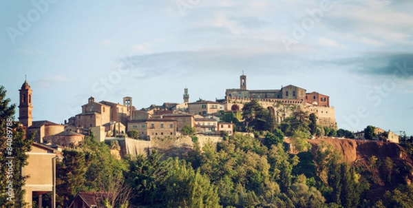 Obraz Montepulciano
