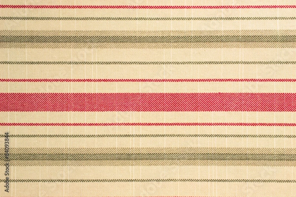 Fototapeta texture cloth stripes