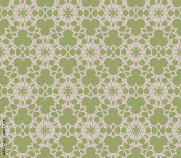 Fototapeta abstract geometric background