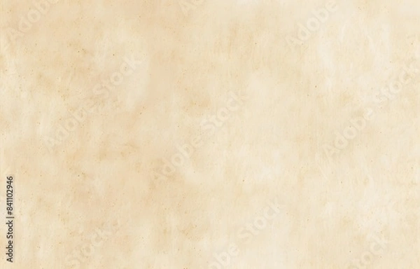 Obraz Vintage Beige Parchment Texture Background