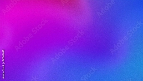 Obraz New abstract smooth wave line background