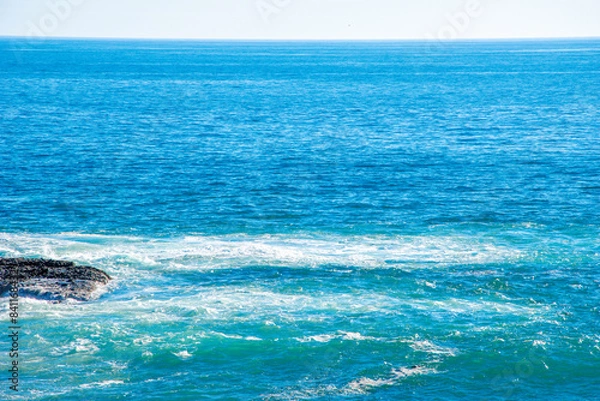 Obraz water in the sea