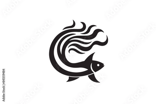 Fototapeta Adobe Illustrator Artwork