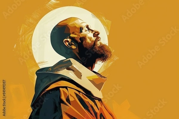 Obraz Through a Minimalist lens