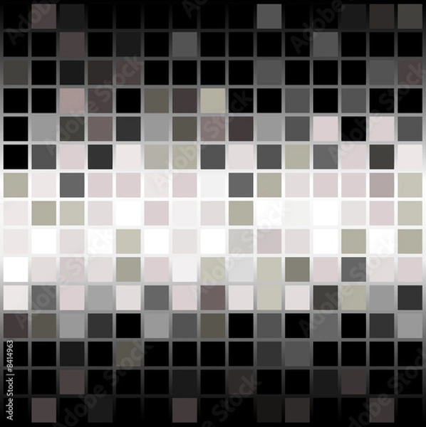 Fototapeta Abstract Background