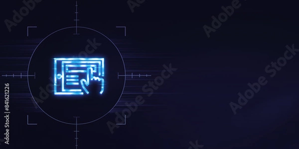 Obraz Identify patterns and insights from the research data