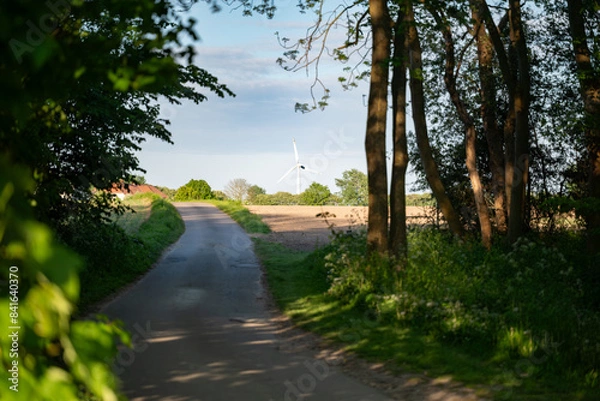 Obraz Sønderkobbel, Denmark