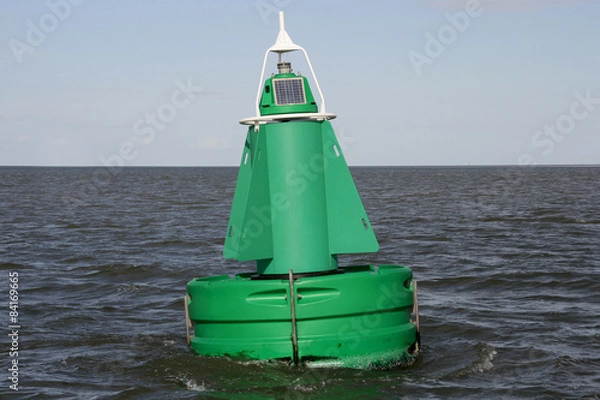 Obraz buoy