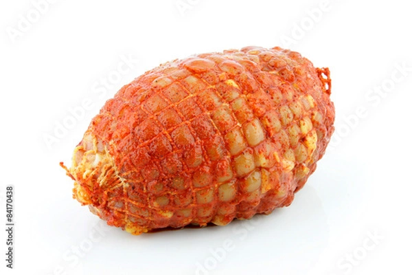 Obraz Two raw Roulades