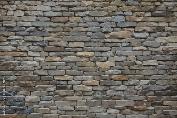 Fototapeta stone wall background