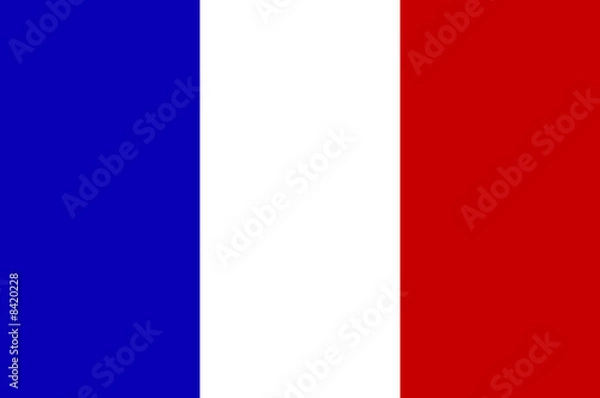 Obraz Frankreich