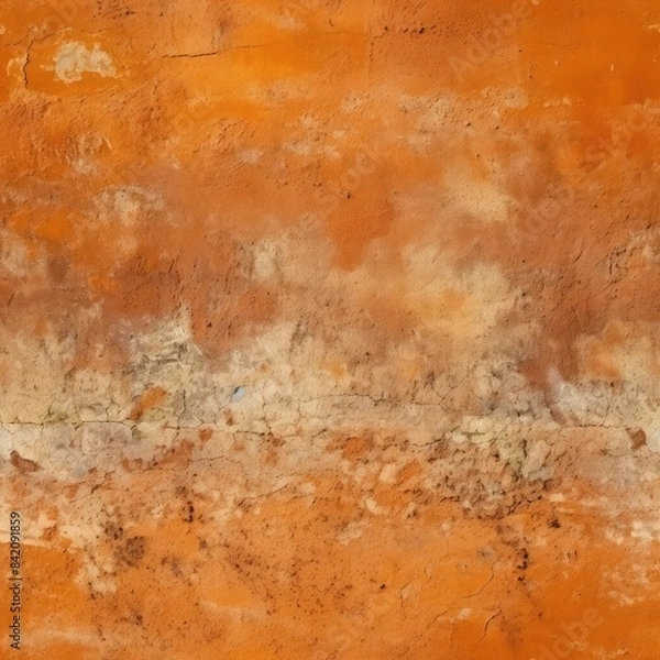 Obraz Dark Rusted Metal Texture, Old Grunge Background, Shabby Surface, Grunge, Rough, Textured Steel