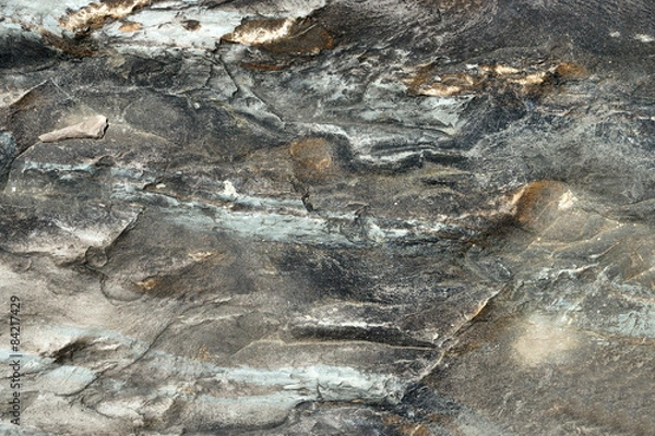 Fototapeta Old stone surface texture background.