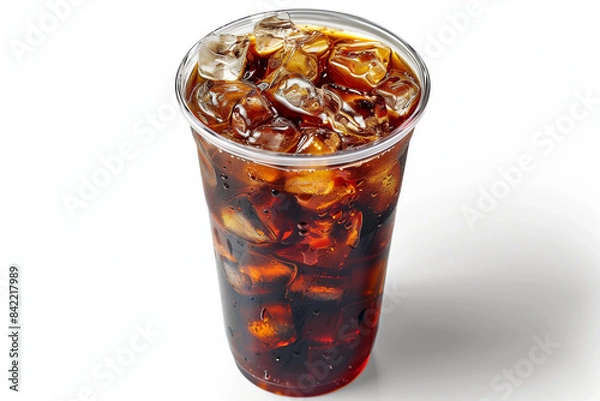 Obraz Iced Americano
