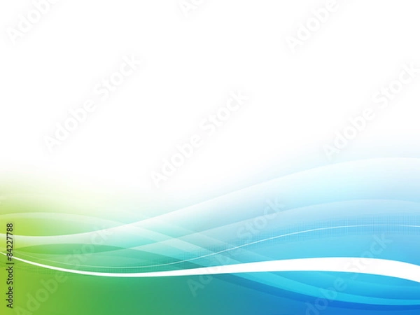 Obraz Abstrakcyjne tło. 10 EPS.