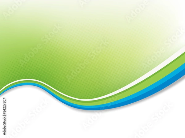 Obraz Abstrakcyjne tło. 10 EPS.