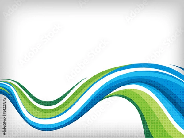 Fototapeta Abstract background. 10 EPS.