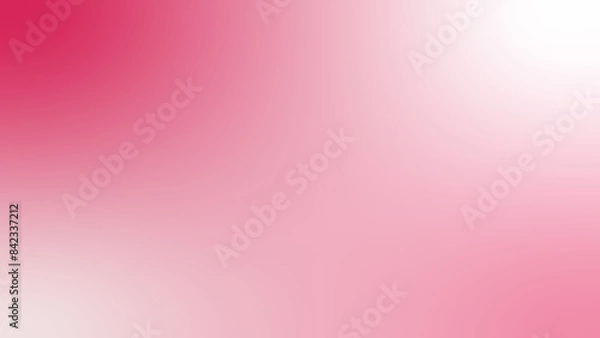 Obraz Nice and Soft gradient background Design