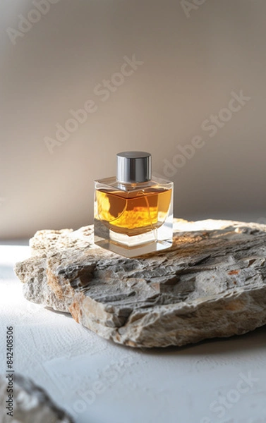 Fototapeta High End Luxury Perfume Bottle Still Life Lifestyle 