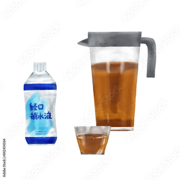 Obraz 熱中症対策