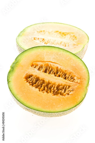 Fototapeta Cantaloupe melon