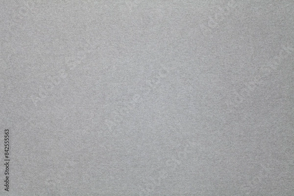 Obraz close-up of gray paper texture background