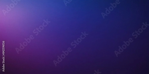 Fototapeta Galactic Twilight Vortex