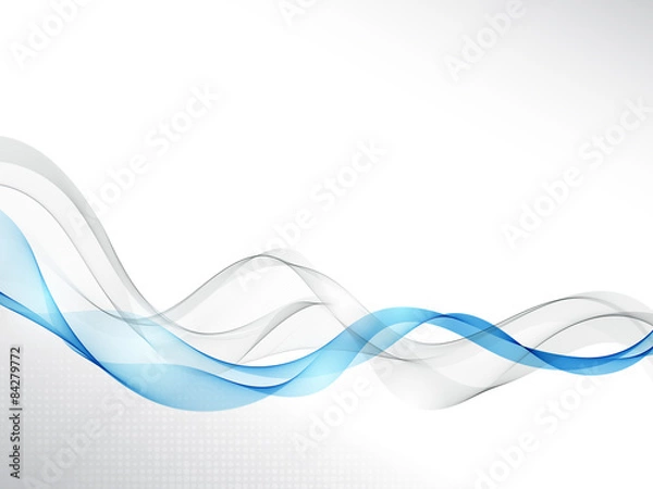 Obraz Abstrakcyjne tło. 10 EPS.